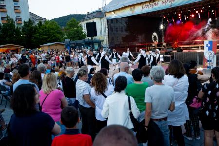 SPD Nikola Tesla Postojna, KUD Sevdah Ljubljana, FD Vipava in SKD Sava Hrastnik (10)